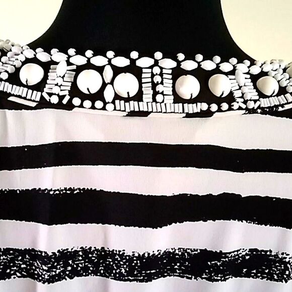 BCBGMAXAZRIA NEW BLOUSES SIZE M - Picture 7 of 13